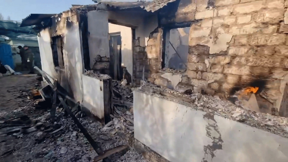    Первый канал