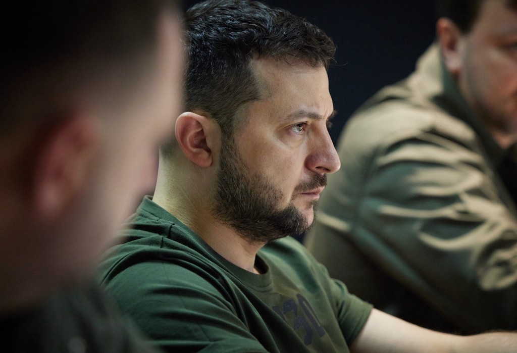    Фото © Wikipedia / President.gov.ua