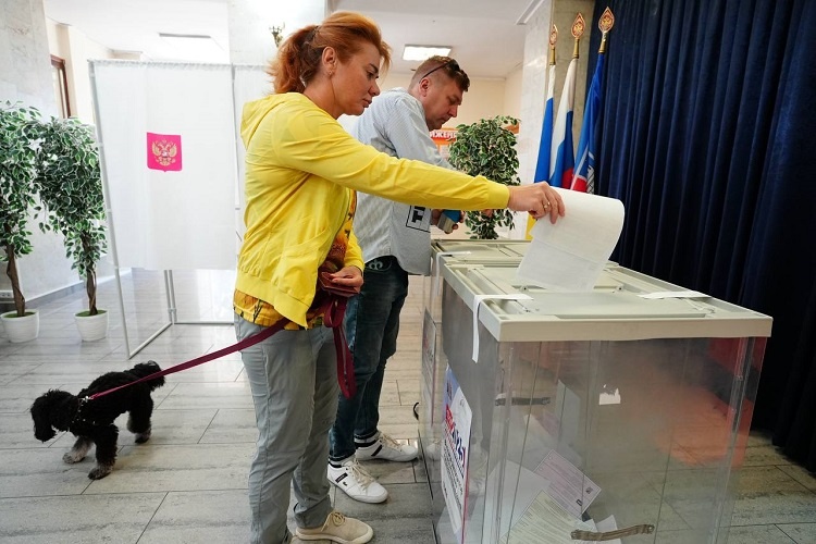    Фото ТГ-канала ИК РО Татьяна Пшеничная