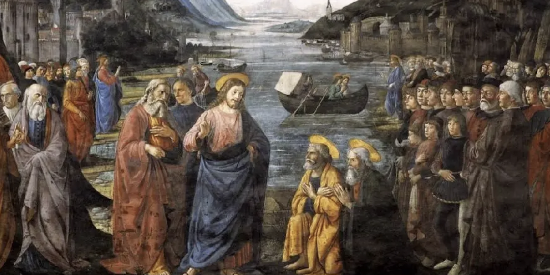 Проповедовать должны все. Как нам возродить дух апостольства?