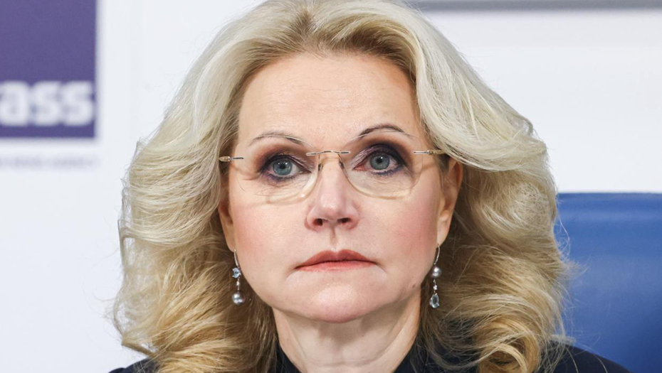    Автор фото: Сергей Карпухин/ ТАСС