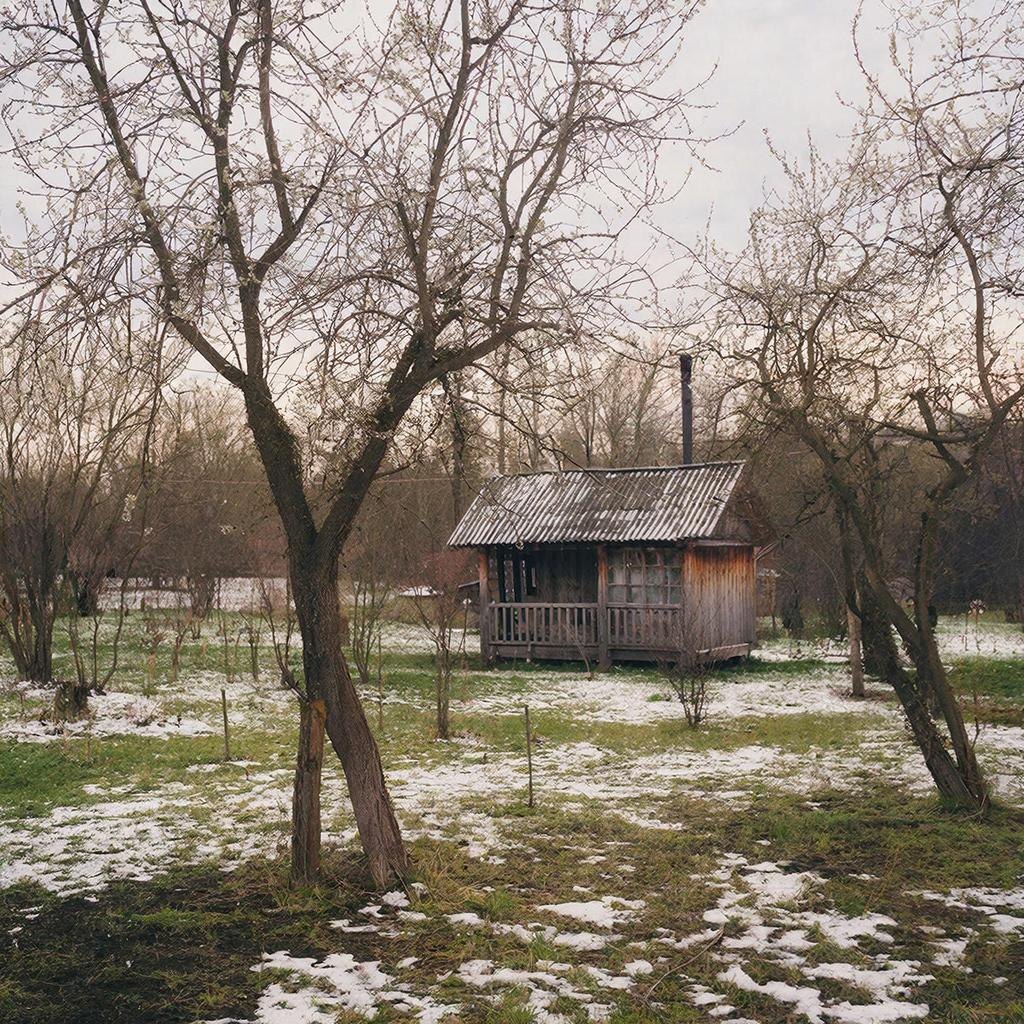 Ранняя весна