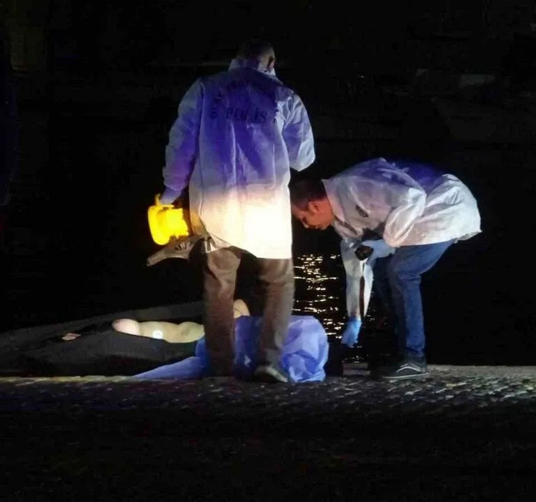    Гизем Ишкен обнаружили в мореСоцсети