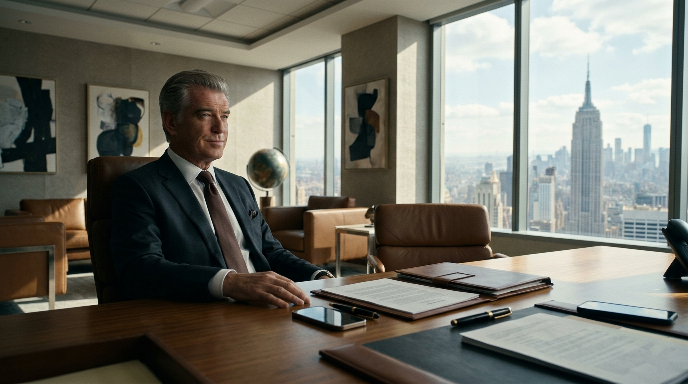 История легендарной аферы