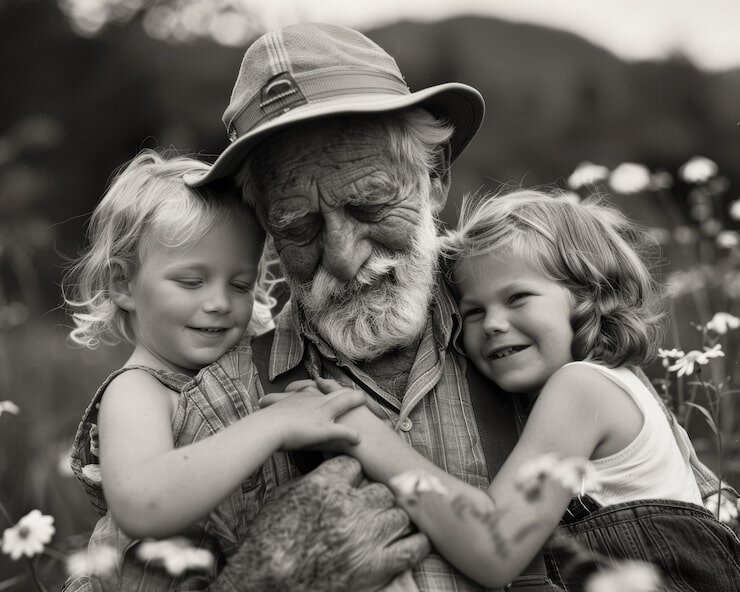 Картинка с просторов интернета. 