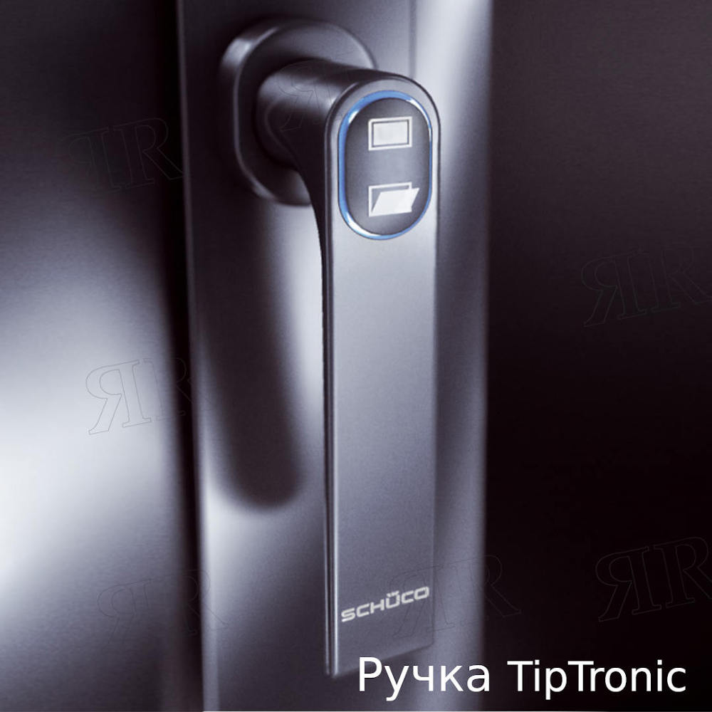 Schuco TipTronic