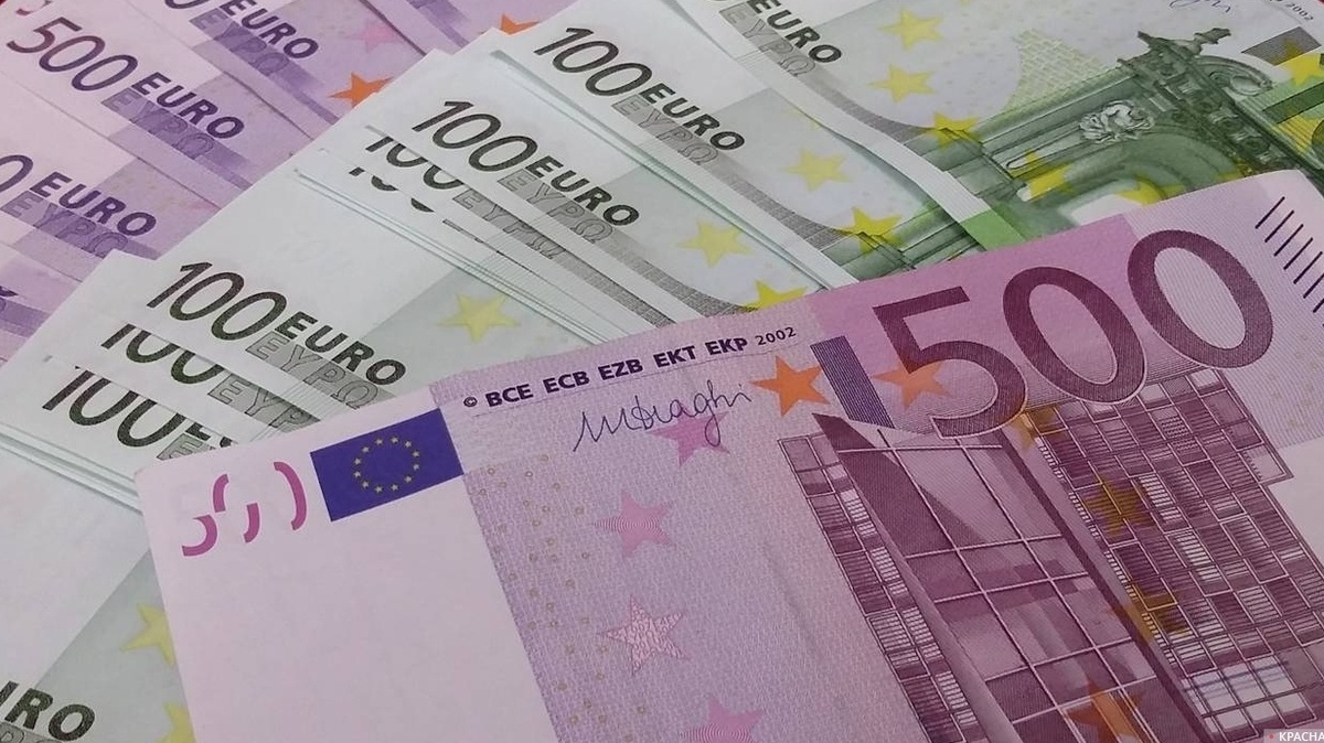     Евро   
Юлия Комбакова © ИА Красная Весна