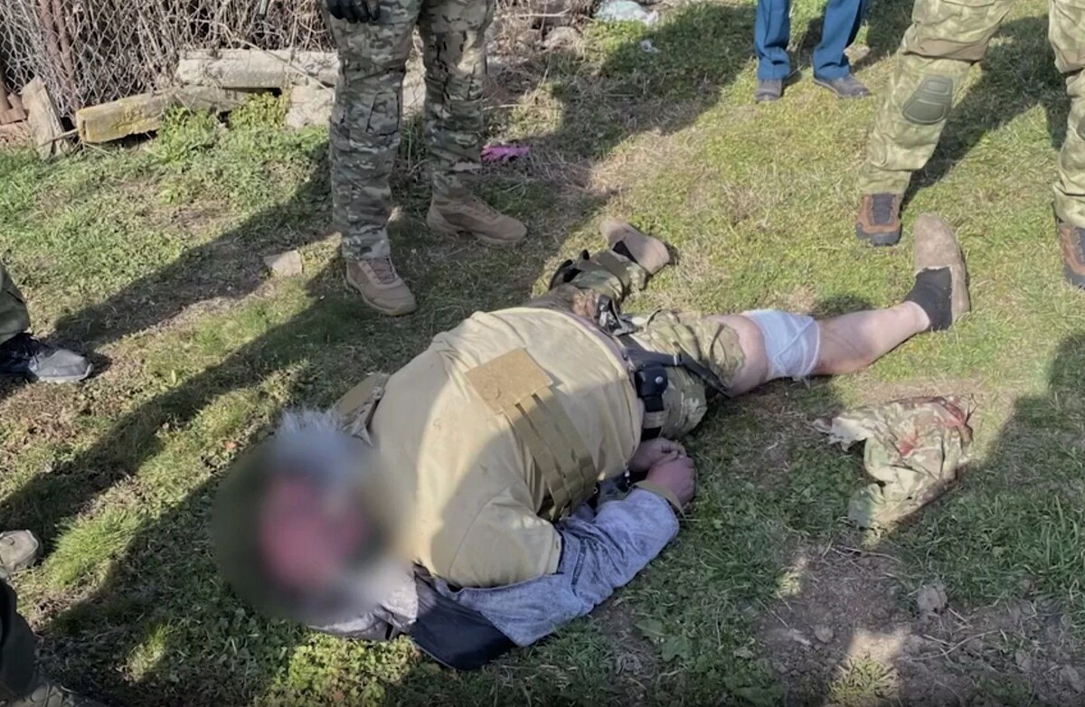     / Источник: Кадр из видео