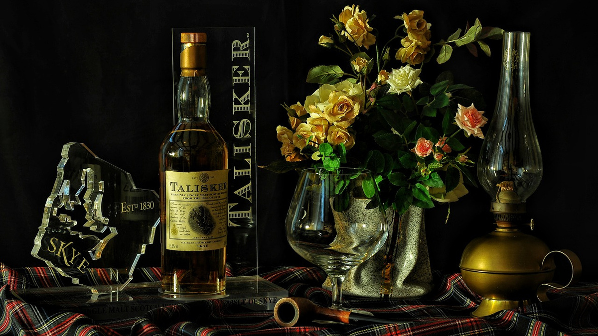     Виски   
(cc) Hannibal8height