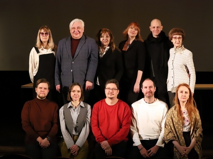     Фото: МИнкульт Пензенской области