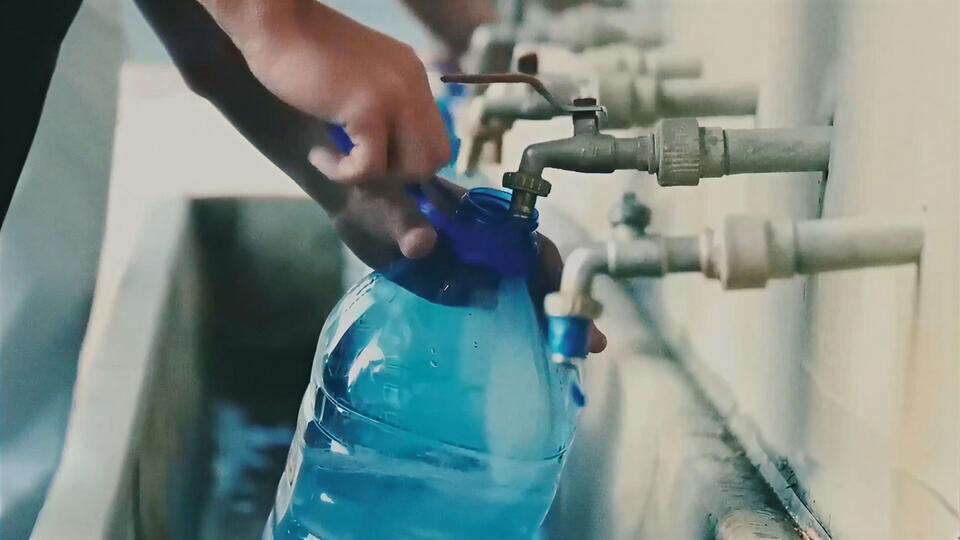 ФОТО: Кадр программы "СОВБЕЗ", РЕН ТВ