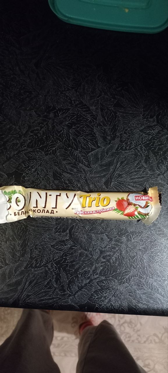 Не было воли не попробовать,поэтому так вышло.