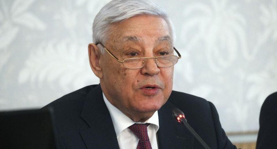    РИА «Новости»