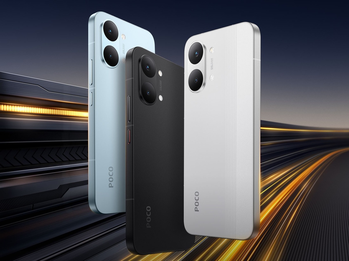 Poco X8 Pro Max