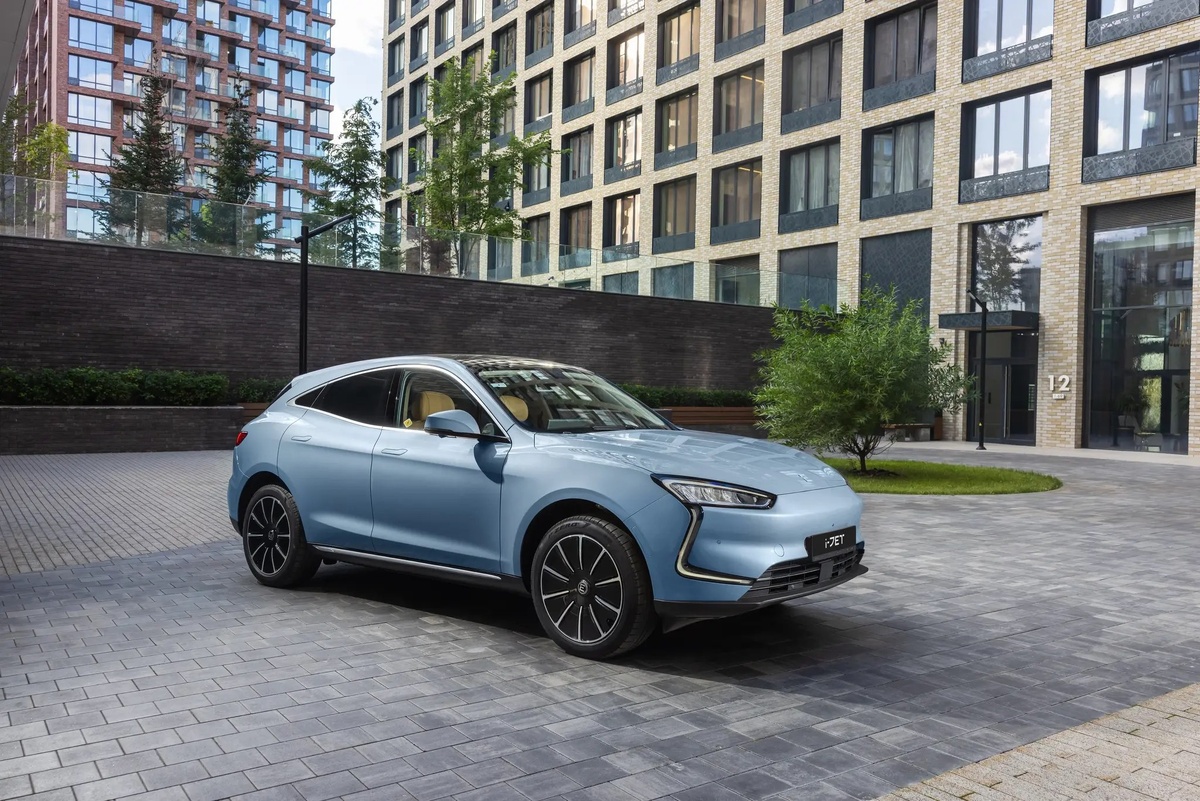 Фото Evolute  📷
