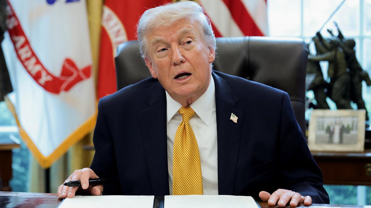 Фото: REUTERS/Jonathan Ernst