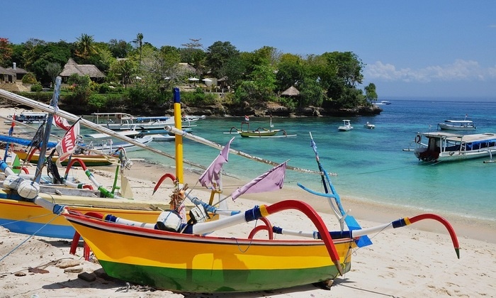    На Бали сформировалась «русская экономика» с оборотом в миллионы долларов