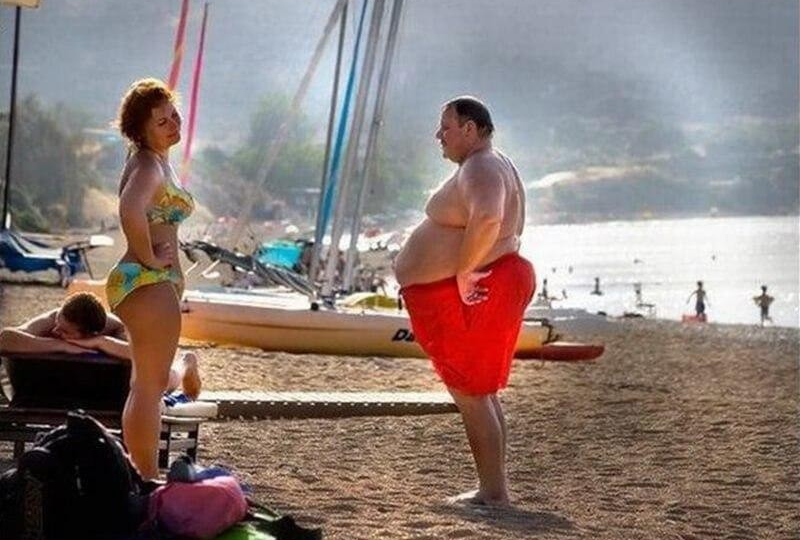 Как отдыхать за счет богатых мужчин