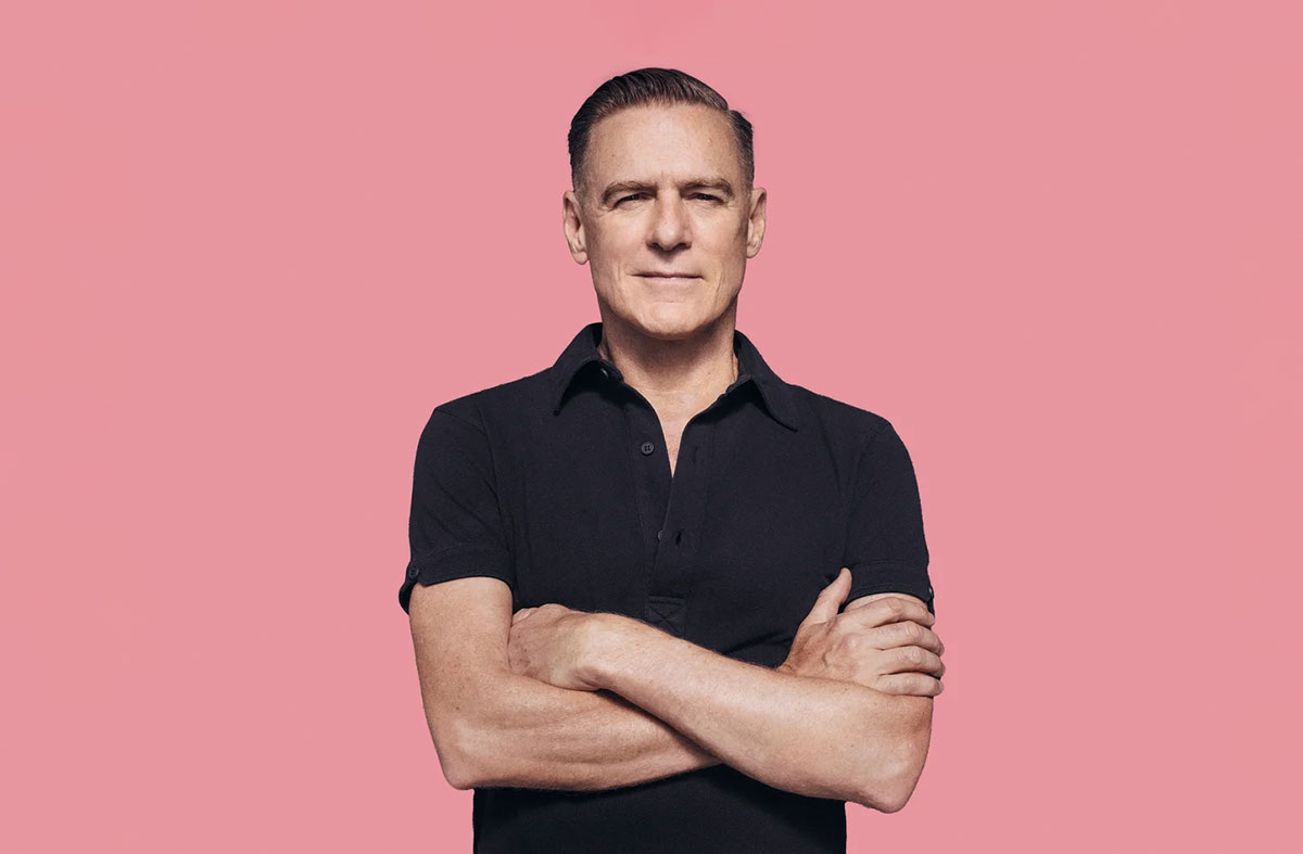 Bryan Adams
