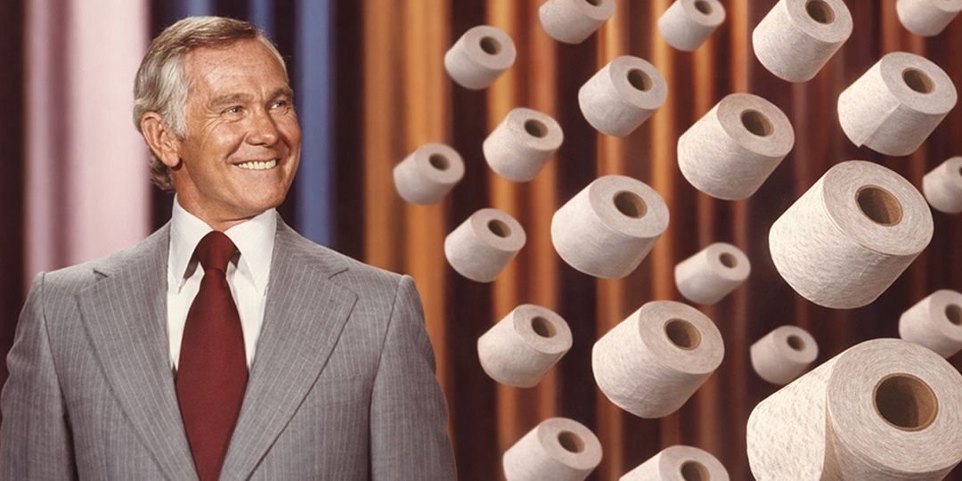 Ложная тревога, вызвавшая дефицит туалетной бумаги в США и другие интересные факты