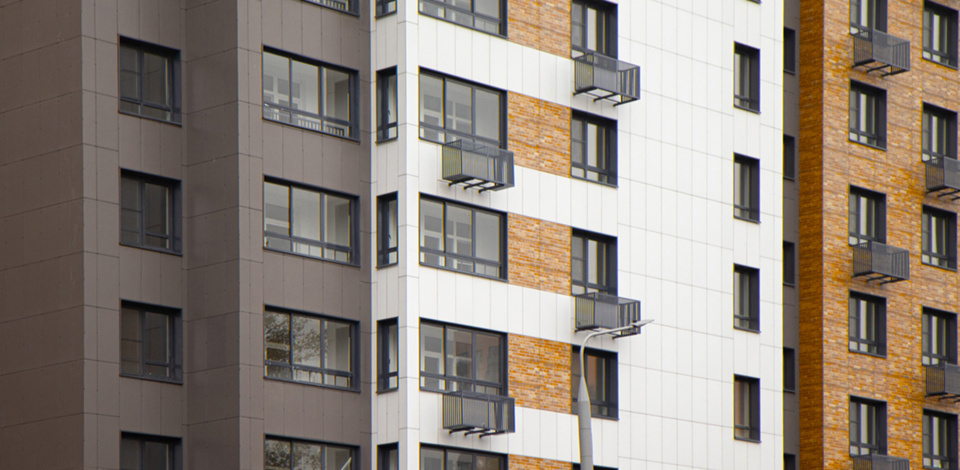     В Бабушкинском районе появится дом по программе реновации