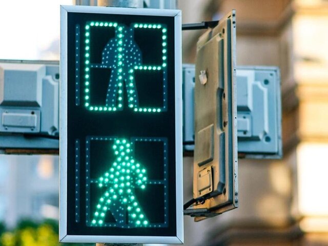    Фото: пресс-служба департамента транспорта и развития дорожно-транспортной инфраструктуры города Москвы