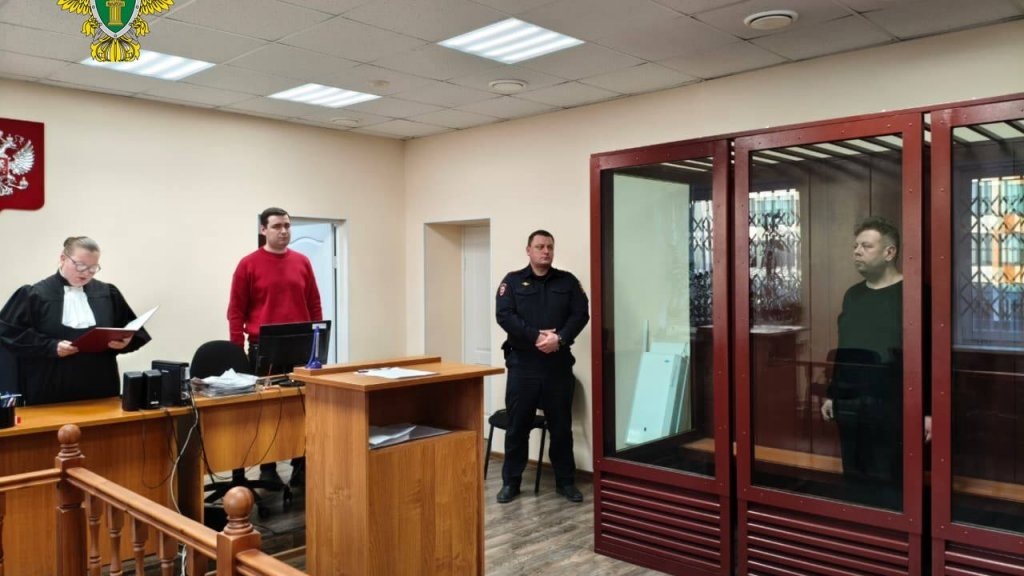    Фото: прокуратура Свердловской области