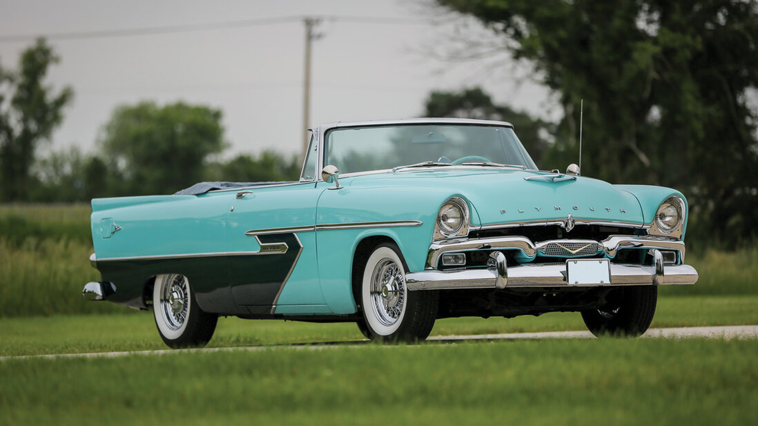 Plymouth Belvedere. Источник: auto.ru