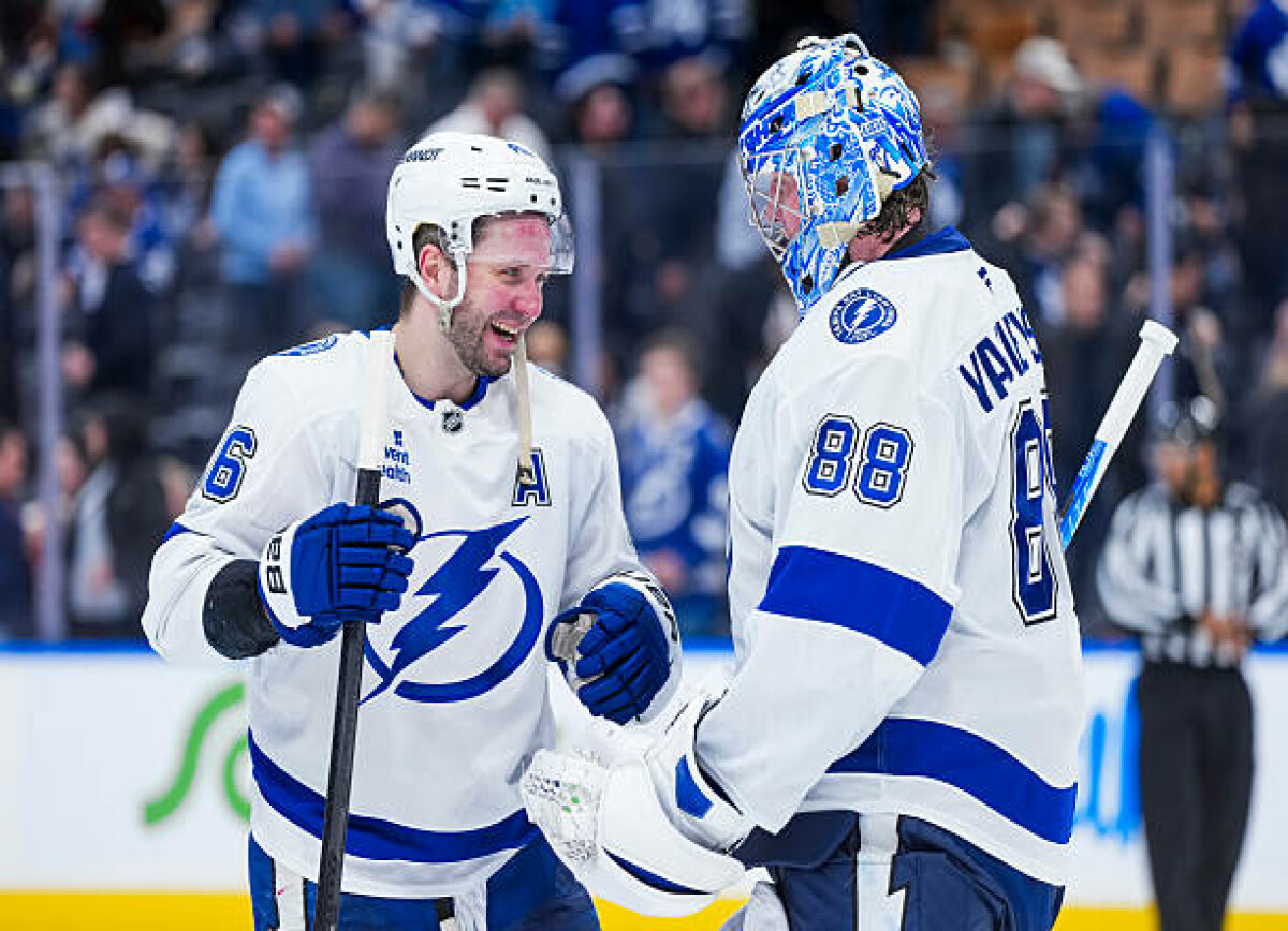     В США назвали имена 3 российских кандидатов на «Харт Трофи»