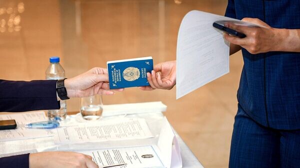    © Sputnik / Мурад Оруджев