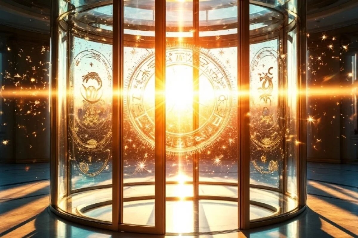    Сегодня открыты все двери!