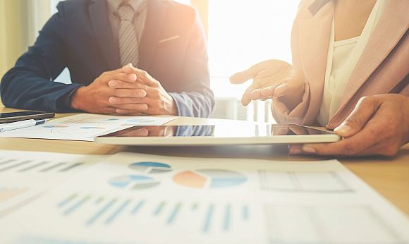 Как получить оценку финансово-хозяйственного положения компании