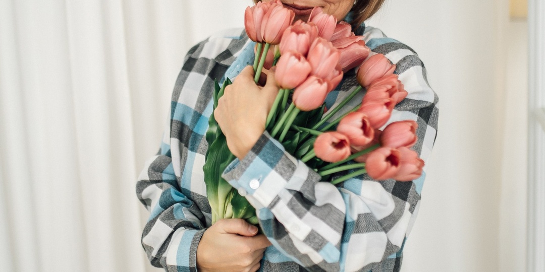 А у меня сегодня день рождения! 💫