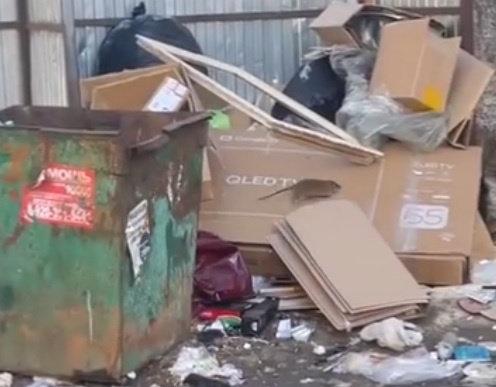    Фото: ЧП Кострома