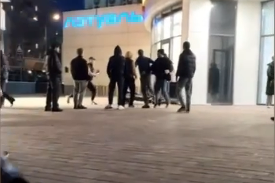 скриншот видео