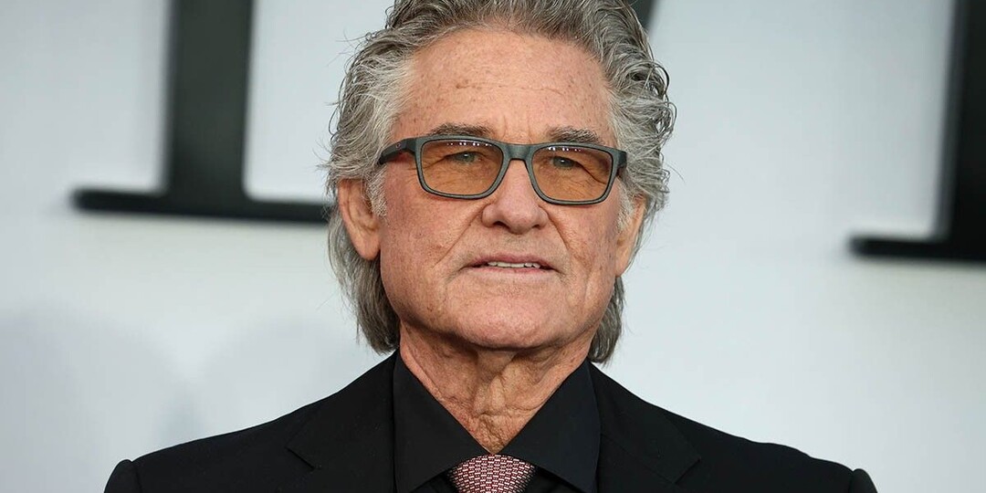 Персона дня: Курт Рассел