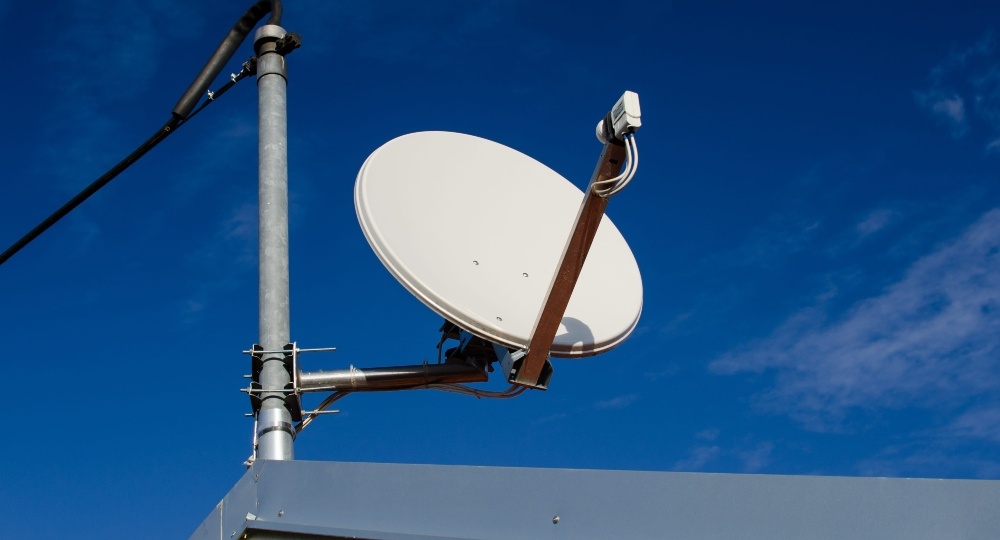 «Триколор» запускает вещание с нового спутника