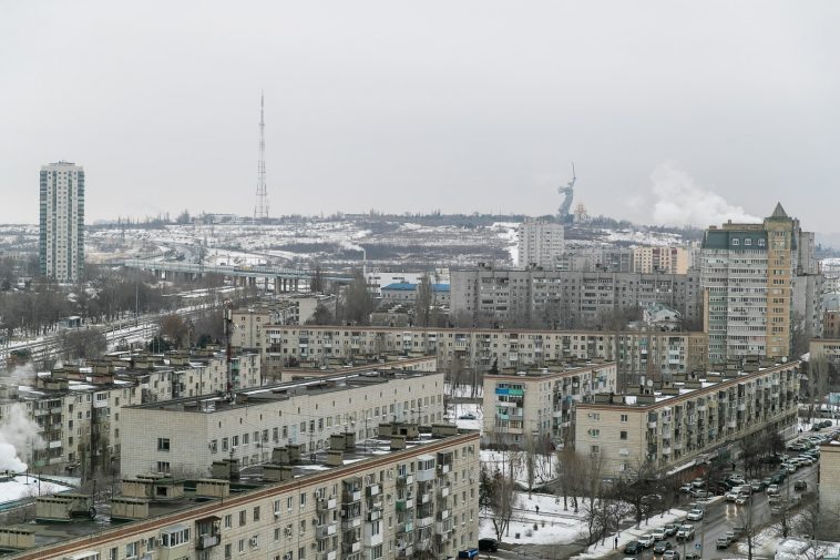 Фото: администрация Волгоградской области