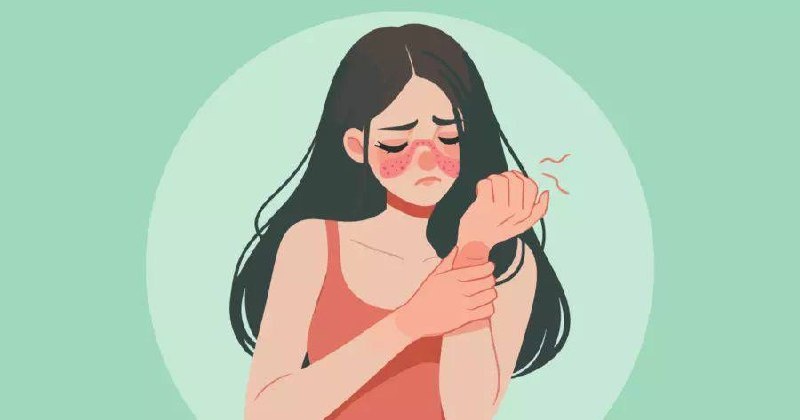 Почему аллергия возвращается, даже если вы всё делаете правильно