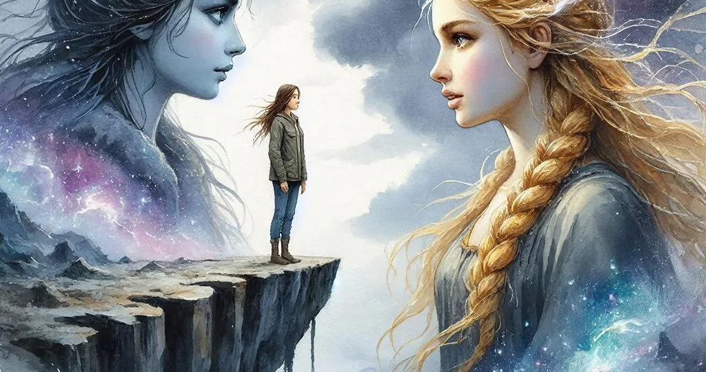 Хочу быть ведьмой! Страсти накаляются