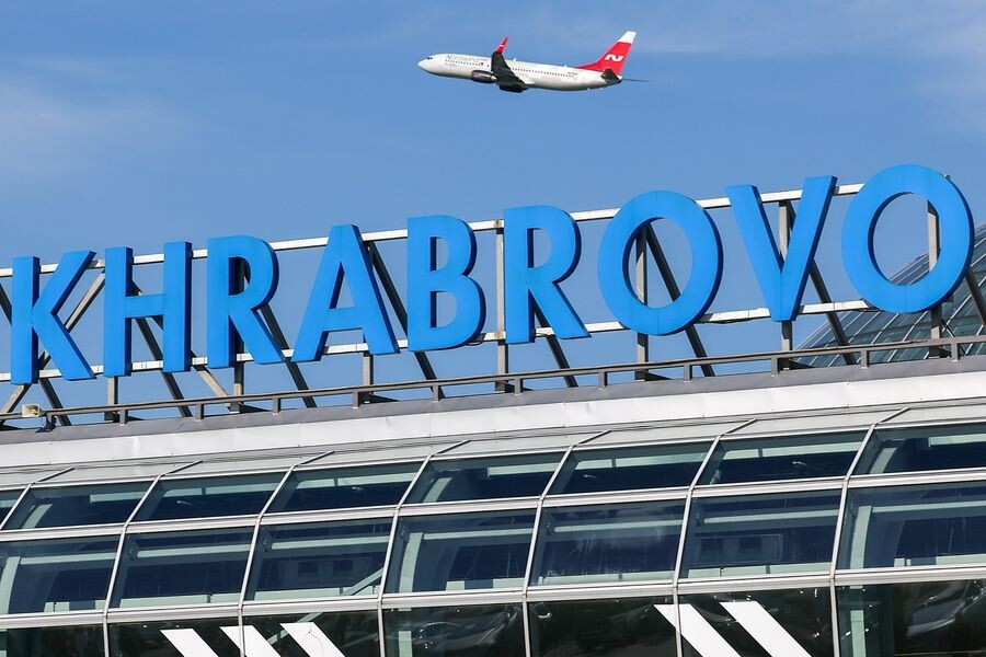     / Источник: © Виталий Невар/ТАСС