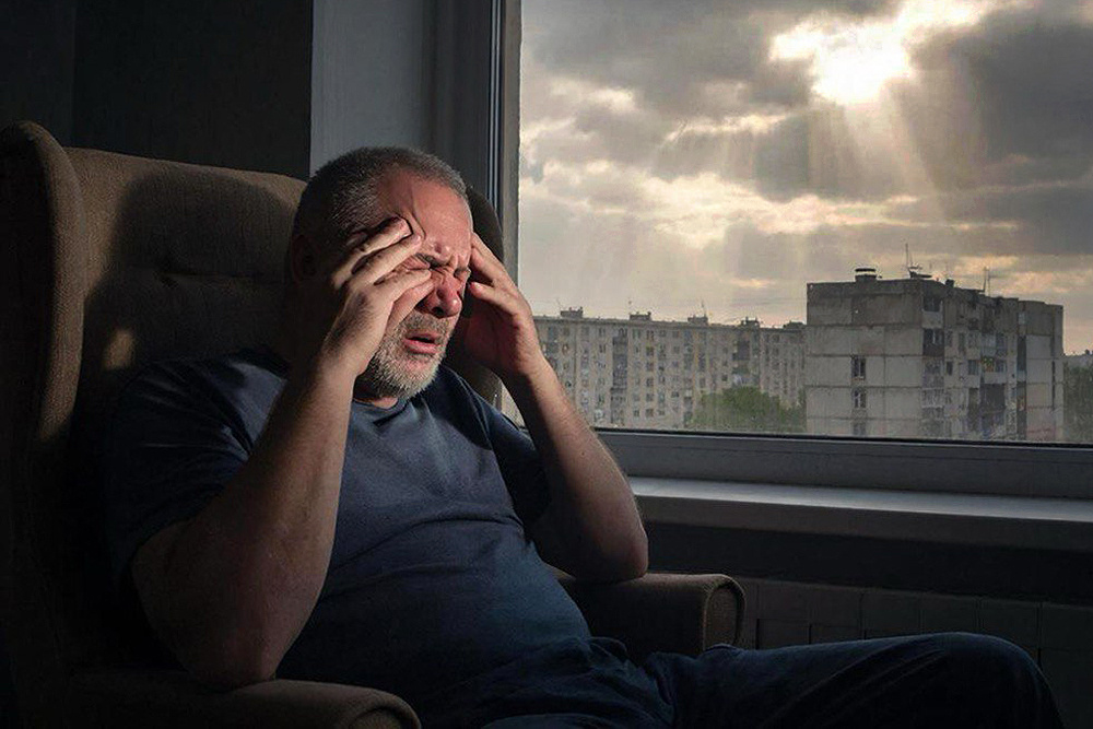    © АО "ТВ Центр"/ Изображение сгенерировано ИИ