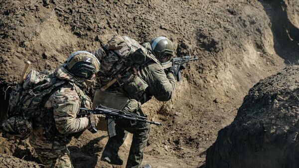    © РИА Новости . Сергей Мирный