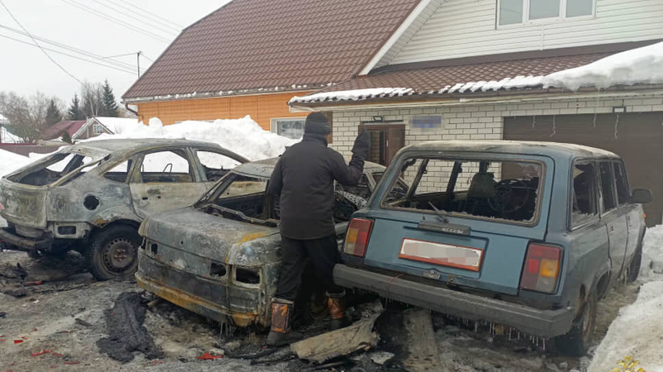 Фото: ГУ МВД по Нижегородской области