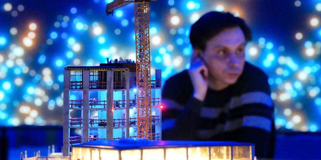 «Рынок недвижимости сейчас глубоко альтернативный». Россияне гасят ипотеку через продажу жилья