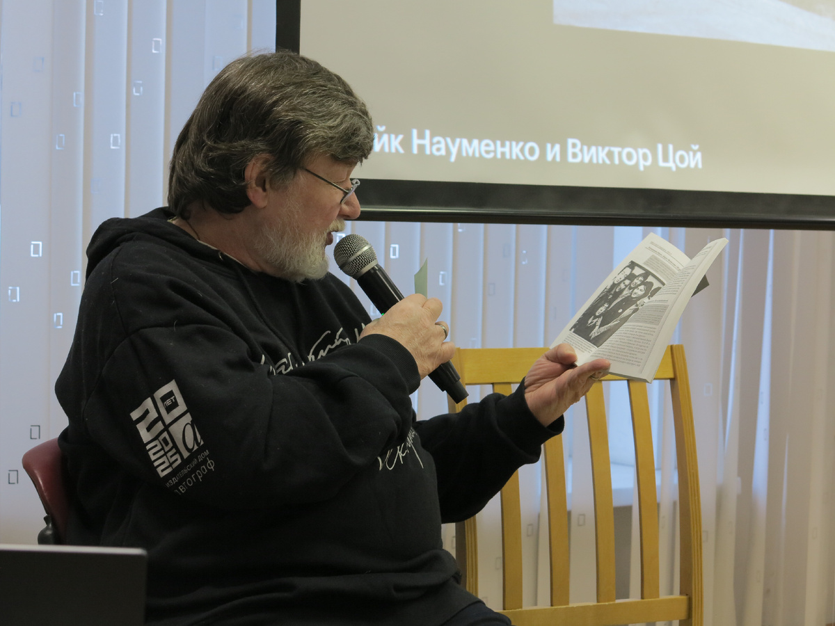 Фото: Алина Гилязова