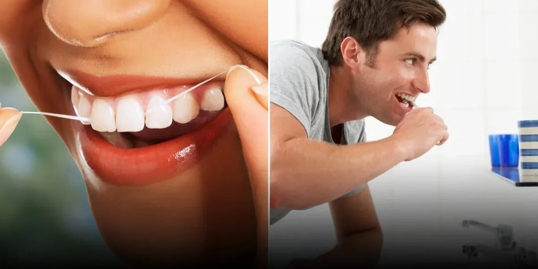 Как чистка зубов влияет на чувство голода и аппетит