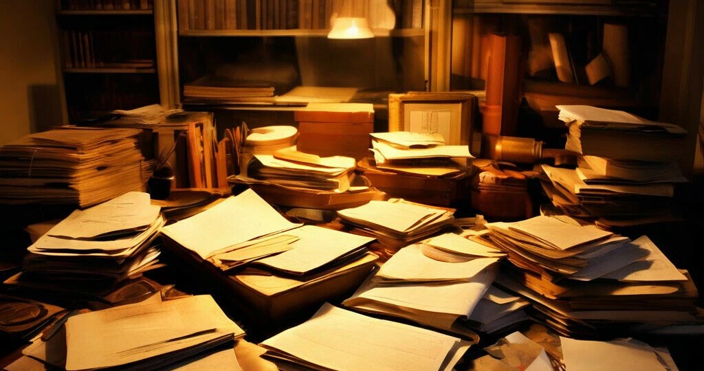 Что читать в Великий пост