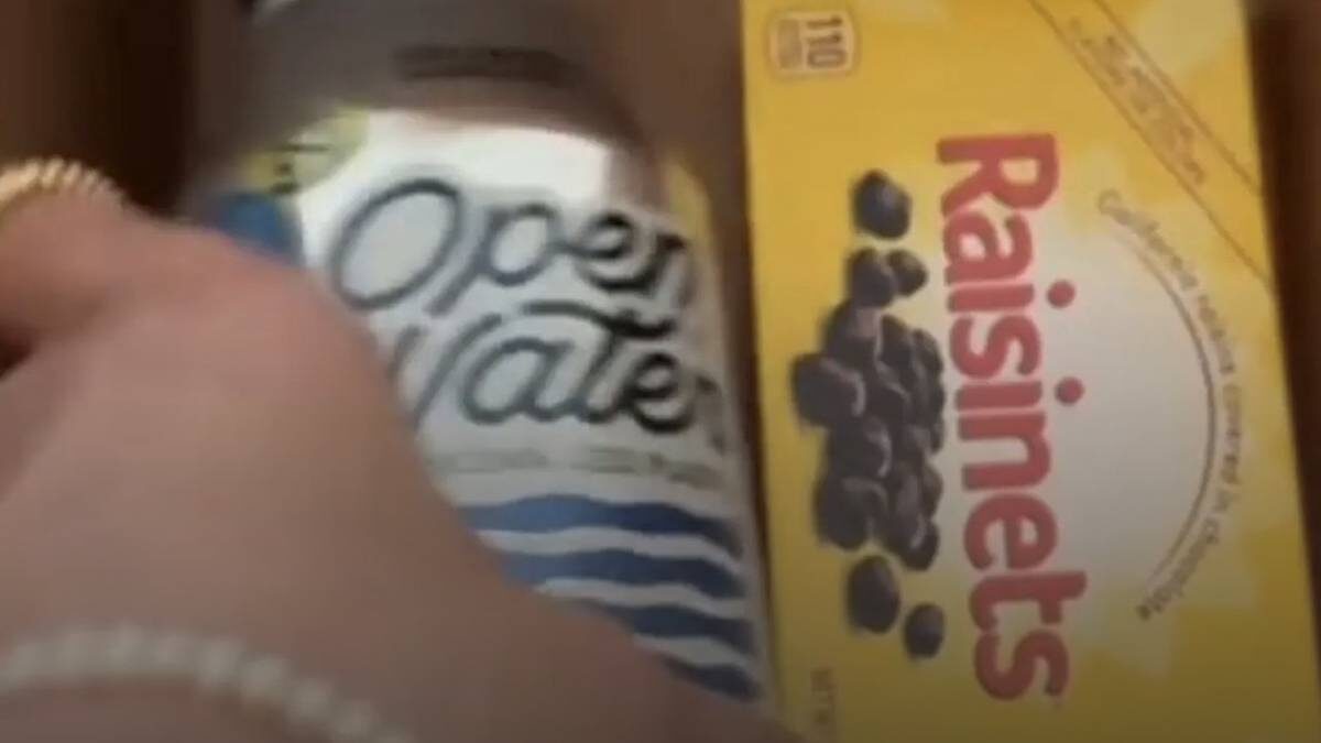    Фото: @instylemagazine