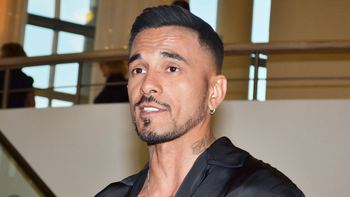    Натан. Фото: Даниил Опарин / КП